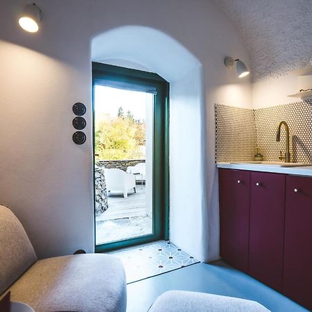 Domecek / Tiny House Διαμέρισμα Český Krumlov Εξωτερικό φωτογραφία